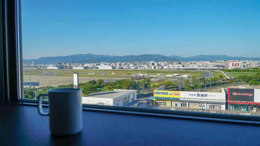 Hotel Grand View Fukuoka-Kuko فوكوكا المظهر الخارجي الصورة