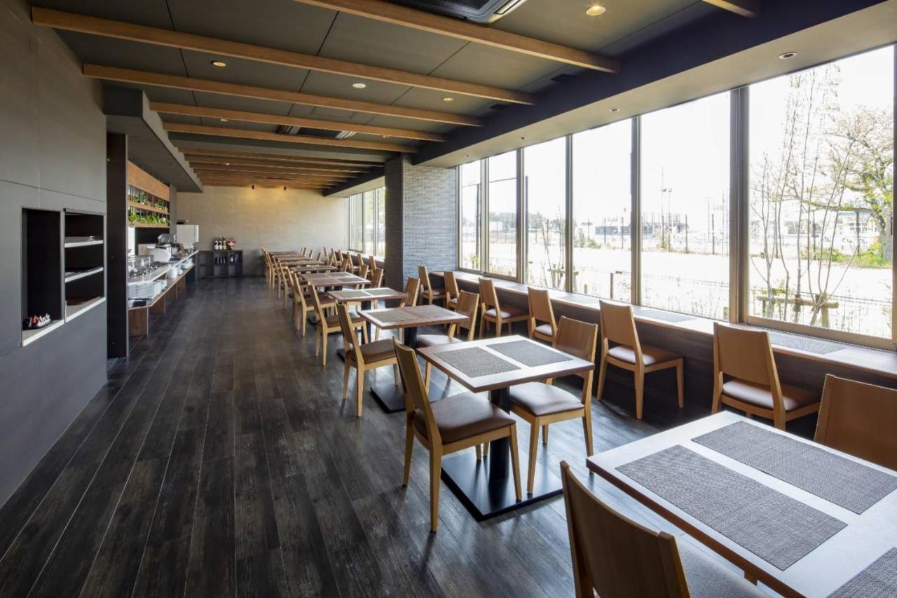 Hotel Grand View Fukuoka-Kuko فوكوكا المظهر الخارجي الصورة