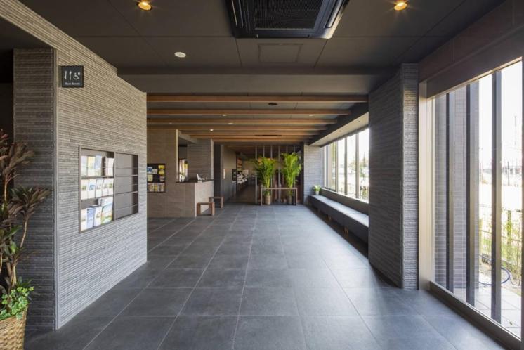 Hotel Grand View Fukuoka-Kuko فوكوكا المظهر الخارجي الصورة